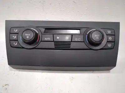 Second-hand car spare part  for BMW 3 (E90)  OEM IAM references 6411695853601  