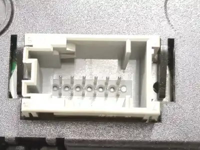 Second-hand car spare part climate control for bmw 3 (e90) 320 i oem iam references 6411695853601  