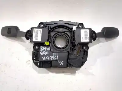 Second-hand car spare part multifunction switch for bmw 3 (e90) 320 i oem iam references 39200208119  