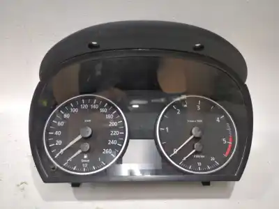 Second-hand car spare part  for BMW 3 (E90)  OEM IAM references 102535051  