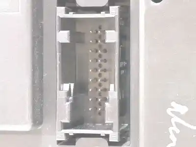 Peça sobressalente para automóvel em segunda mão quadrante por bmw 3 (e90) 320 i referências oem iam 102535051  