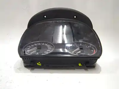 Peça sobressalente para automóvel em segunda mão quadrante por bmw 3 (e90) 320 i referências oem iam 102535051  