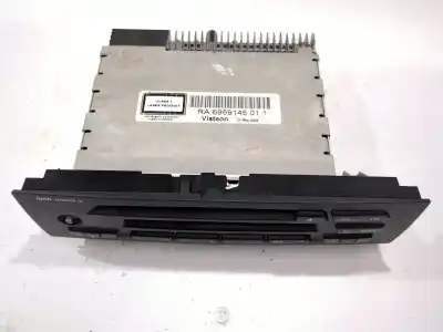 Second-hand car spare part audio system / radio cd for bmw 3 (e90) 320 i oem iam references 6959145011  