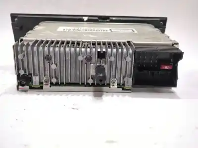 Second-hand car spare part audio system / radio cd for bmw 3 (e90) 320 i oem iam references 6959145011  