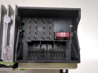 Second-hand car spare part audio system / radio cd for bmw 3 (e90) 320 i oem iam references 6959145011  