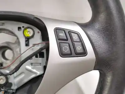 Second-hand car spare part steering wheel for bmw 3 (e90) 320 i oem iam references 677092702  