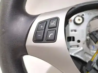 Second-hand car spare part steering wheel for bmw 3 (e90) 320 i oem iam references 677092702  