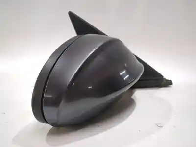 Second-hand car spare part right rearview mirror for bmw 3 (e90) 320 i oem iam references e90311076  