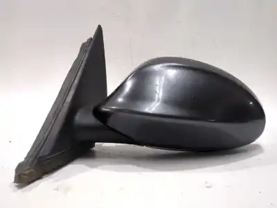 Peça sobressalente para automóvel em segunda mão espelho retrovisor esquerdo por bmw 3 (e90) 320 i referências oem iam 7075626  