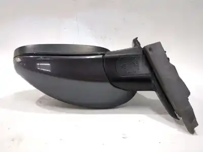Peça sobressalente para automóvel em segunda mão espelho retrovisor esquerdo por bmw 3 (e90) 320 i referências oem iam 7075626  