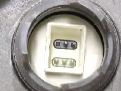 Peça sobressalente para automóvel em segunda mão espelho retrovisor esquerdo por bmw 3 (e90) 320 i referências oem iam 7075626  