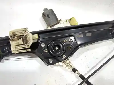 Second-hand car spare part driver left window regulator for bmw 3 (e90) 320 i oem iam references 7140587e 7060265s  