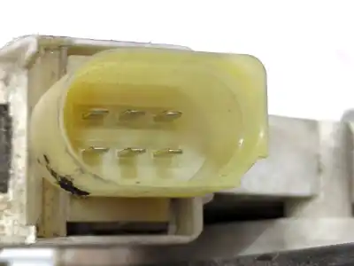 Second-hand car spare part driver left window regulator for bmw 3 (e90) 320 i oem iam references 7140587e 7060265s  