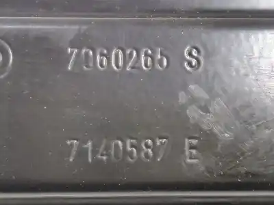 Second-hand car spare part driver left window regulator for bmw 3 (e90) 320 i oem iam references 7140587e 7060265s  