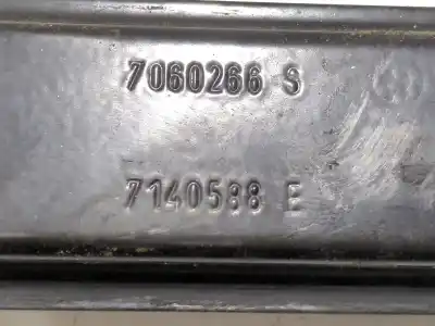 Peça sobressalente para automóvel em segunda mão elevador de vidros dianteiro direito por bmw 3 (e90) 320 i referências oem iam 7140588e 7060266s  