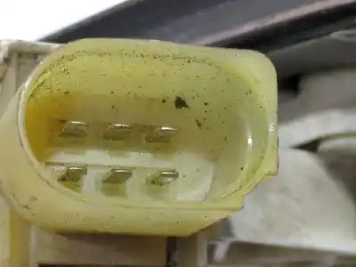 Peça sobressalente para automóvel em segunda mão elevador de vidros dianteiro direito por bmw 3 (e90) 320 i referências oem iam 7140588e 7060266s  