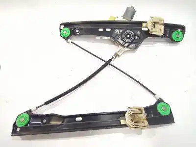 Peça sobressalente para automóvel em segunda mão elevador de vidros dianteiro direito por bmw 3 (e90) 320 i referências oem iam 7140588e 7060266s  
