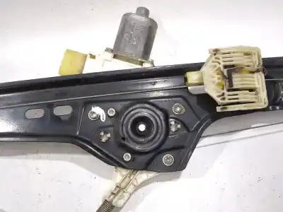 Peça sobressalente para automóvel em segunda mão elevador de vidros dianteiro direito por bmw 3 (e90) 320 i referências oem iam 7140588e 7060266s  