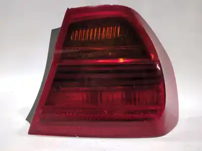 Second-hand car spare part Right Tailgate Light for BMW 3 (E90) 320 I OEM IAM references 6937458  