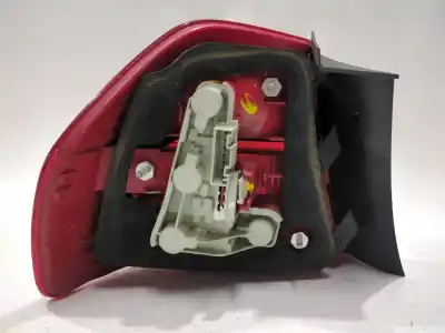 Peça sobressalente para automóvel em segunda mão farolim traseiro direito por bmw 3 (e90) 320 i referências oem iam 6937458  