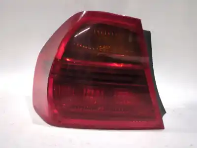 Second-hand car spare part Left Tailgate Light for BMW 3 (E90) 320 I OEM IAM references 6937457  