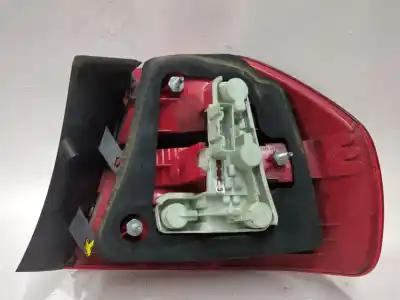 Peça sobressalente para automóvel em segunda mão farolim traseiro esquerdo por bmw 3 (e90) 320 i referências oem iam 6937457  