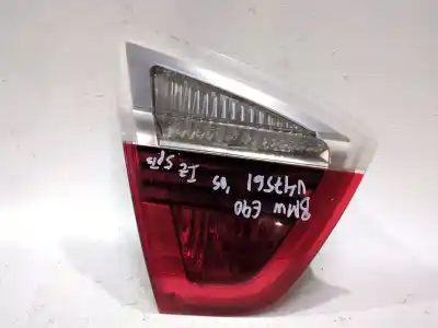 Second-hand car spare part Left Tailgate Door Light for BMW 3 (E90) 320 I OEM IAM references 6937459  