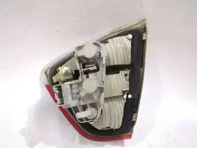 Second-hand car spare part left tailgate door light for bmw 3 (e90) 320 i oem iam references 6937459  