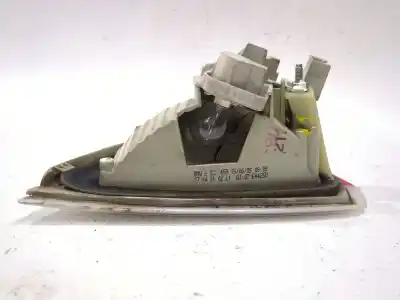 Second-hand car spare part left tailgate door light for bmw 3 (e90) 320 i oem iam references 6937459  