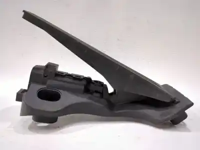 Peça sobressalente para automóvel em segunda mão potenciômetro por seat leon (1p1) 2.0 tdi referências oem iam 1k1721503p