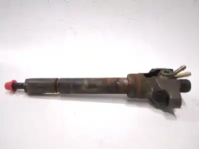 Peça sobressalente para automóvel em segunda mão injetor por bmw 3 (e46) 320 d referências oem iam 0432191528  