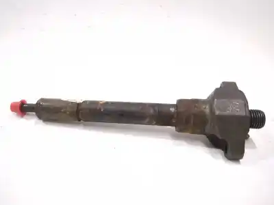 Peça sobressalente para automóvel em segunda mão injetor por bmw 3 (e46) 320 d referências oem iam 0432191528  
