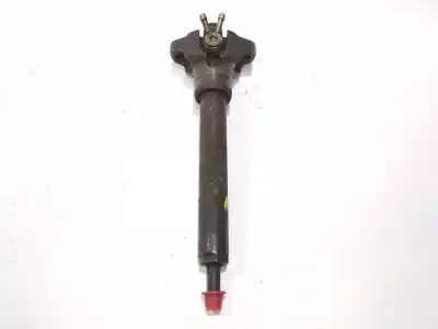 Second-hand car spare part injector for bmw 3 (e46) 320 d oem iam references 0432191528  