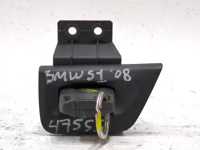 Second-hand car spare part IGNITION SWITCH for BMW 1 (E81)  OEM IAM references 10862510 595471713  