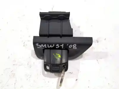 Second-hand car spare part ignition switch for bmw 1 (e81) 118 d oem iam references 10862510 595471713  