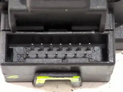 Second-hand car spare part ignition switch for bmw 1 (e81) 118 d oem iam references 10862510 595471713  