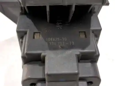 Second-hand car spare part ignition switch for bmw 1 (e81) 118 d oem iam references 10862510 595471713  