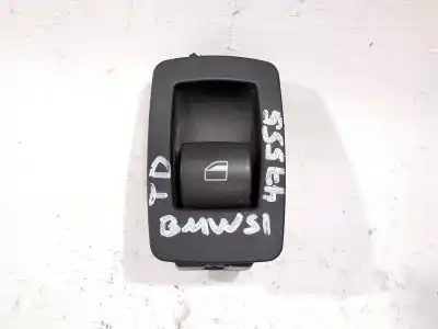 Peça sobressalente para automóvel em segunda mão  por BMW 1 (E81)  Referências OEM IAM 15939900 6945874  