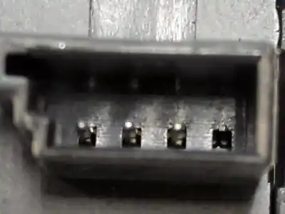 Second-hand car spare part rear right power window switch for bmw 1 (e81) 118 d oem iam references 15939900 6945874  