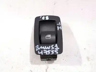 Peça sobressalente para automóvel em segunda mão  por BMW 1 (E81)  Referências OEM IAM 15939900 6945874  