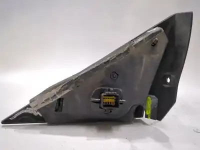Second-hand car spare part right rearview mirror for renault scénic ii (jm0/1_) 1.9 dci (jm0g, jm12, jm1g, jm2c) oem iam references 12354070  
