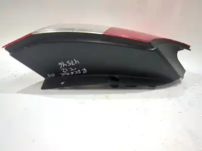 Pezzo di ricambio per auto di seconda mano lampada posteriore sinistra per renault scénic ii (jm0/1_) 1.9 dci (jm0g, jm12, jm1g, jm2c) riferimenti oem iam 8200493374  
