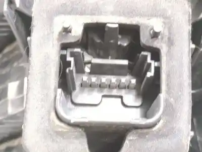 Pezzo di ricambio per auto di seconda mano lampada posteriore sinistra per renault scénic ii (jm0/1_) 1.9 dci (jm0g, jm12, jm1g, jm2c) riferimenti oem iam 8200493374  