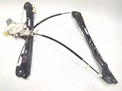 Peça sobressalente para automóvel em segunda mão  por BMW 1 (E81)  Referências OEM IAM 7138456E 7067795S  