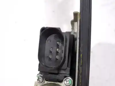 Peça sobressalente para automóvel em segunda mão elevador de vidros traseiro esquerdo por bmw 1 (e81) 118 d referências oem iam 71002603 9030221  