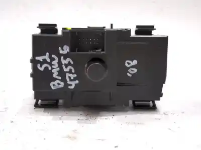 Second-hand car spare part headlights switch for bmw 1 (e81) 118 d oem iam references 693279403  