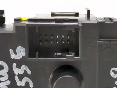 Second-hand car spare part headlights switch for bmw 1 (e81) 118 d oem iam references 693279403  