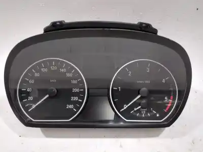 Peça sobressalente para automóvel em segunda mão  por BMW 1 (E81)  Referências OEM IAM 102495293 918704602  