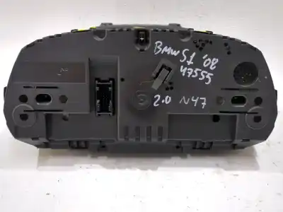 Peça sobressalente para automóvel em segunda mão quadrante por bmw 1 (e81) 118 d referências oem iam 102495293 918704602  