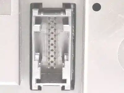 Peça sobressalente para automóvel em segunda mão quadrante por bmw 1 (e81) 118 d referências oem iam 102495293 918704602  